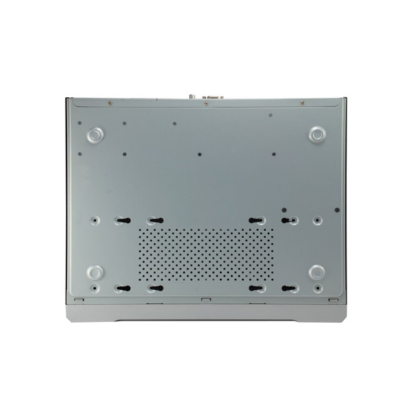 Levelone NVR-0508 GEMINI 8-Channel PoE Network Video Recorder