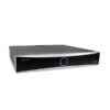 Levelone NVR-0508 GEMINI 8-Channel PoE Network Video Recorder
