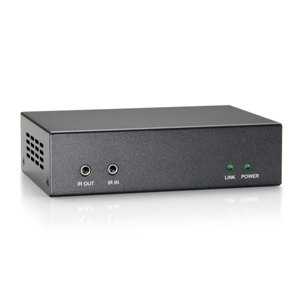 Levelone HVE-9211PR HDBaseT HDMI over Cat.5 PoE Receiver