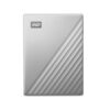 Western Digital WDBC3C0010BSL-WESN My Passport Ultra 1TB Silver - NEW USB 3.0 SIZE 2.5"