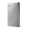 Western Digital WDBC3C0010BSL-WESN My Passport Ultra 1TB Silver - NEW USB 3.0 SIZE 2.5"