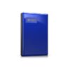 Western Digital WDBG6U0020BBL-WESN WD My Passport 2TB, Blue, USB 3.2 Gen1/ USB 3.0 [ External HDD ฮาร์ดดิสก์พกพา 2.5" ]
