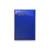 Western Digital WDBG6U0020BBL-WESN WD My Passport 2TB, Blue, USB 3.2 Gen1/ USB 3.0 [ External HDD ฮาร์ดดิสก์พกพา 2.5" ]