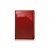 Western Digital WDBG6U0020BRD-WESN WD My Passport 2TB, Red, USB 3.2 Gen1/ USB 3.0 [ External HDD ฮาร์ดดิสก์พกพา 2.5" ]