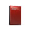 Western Digital WDBG6U0020BRD-WESN WD My Passport 2TB, Red, USB 3.2 Gen1/ USB 3.0 [ External HDD ฮาร์ดดิสก์พกพา 2.5" ]