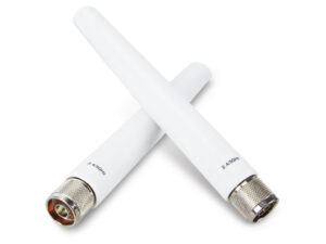 ANT-OM5D-KIT Planet ANT-OM5D-KIT 2.4G/5GHz Dual Band Omni-directional Antenna