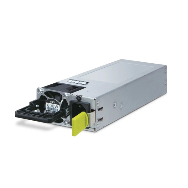 Planet DCS-PWR800-AC 800W AC PSU for L3 100G Data Center Switch