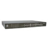 FGP-2831 Levelone FGP-2831 28 x FE PoE + 2 x GbE + 2 x SFP Unmanaged PoE Switch