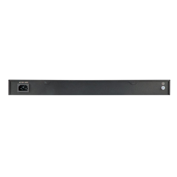 FGP-2831_2 Levelone FGP-2831 28 x FE PoE + 2 x GbE + 2 x SFP Unmanaged PoE Switch