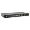 GEP-2622W150 Levelone GEP-2622W150 24GE PoE + 2SFP Unmanaged PoE Switch, 150W