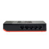 Levelone GSW-0507 5-Port Gigabit Desktop Switch