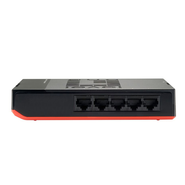 Levelone GSW-0507 5-Port Gigabit Desktop Switch