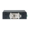 Levelone IGP-1031 8 x GbE 802.3at + 2 x 1G SFP Unmanaged Industrial PoE Switch