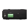 Levelone IGP-1061W120 8 x GbE PoE + 2 x SFP with 120W Power Supply L2 Managed Industrial PoE Switch