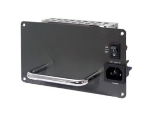 Planet MC-15RPS130 130W REDUNDANT POWER SUPPLY, 100-240VAC FOR MC-1500R/48