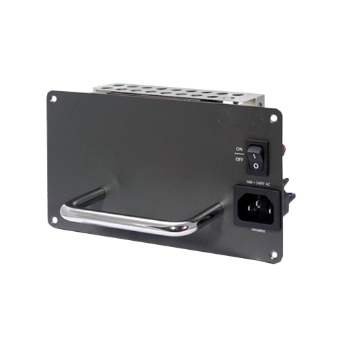 Planet MC-15RPS130 130W REDUNDANT POWER SUPPLY, 100-240VAC FOR MC-1500R/48