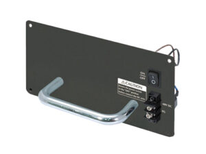 Planet MC-15RPS48 DC -48V REDUNDANT POWER SUPPLY FOR MC-1500R/48