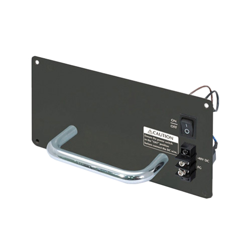 Planet MC-15RPS48 DC -48V REDUNDANT POWER SUPPLY FOR MC-1500R/48