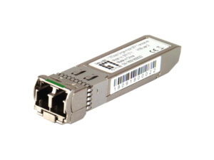 SFP-3711 Levelone SFP-3711 1.25Gbps SM 120km SFP Transceiver