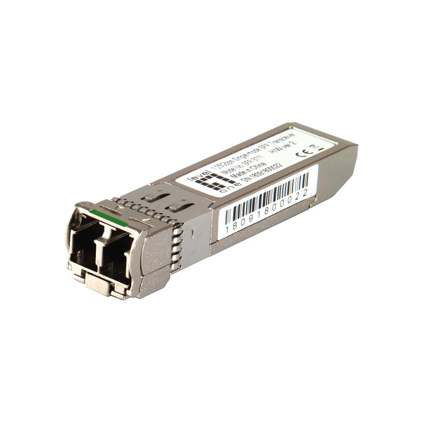 SFP-3711 Levelone SFP-3711 1.25Gbps SM 120km SFP Transceiver