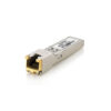 Levelone SFP-3841 1.25Gbps RJ45 100m SFP Transceiver