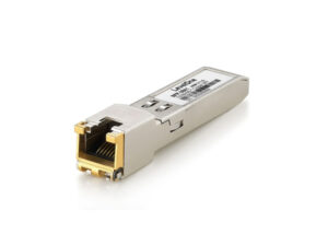 SFP-3841 Levelone SFP-3841 1.25Gbps RJ45 100m SFP Transceiver