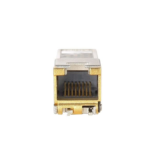 Levelone SFP-3841 1.25Gbps RJ45 100m SFP Transceiver