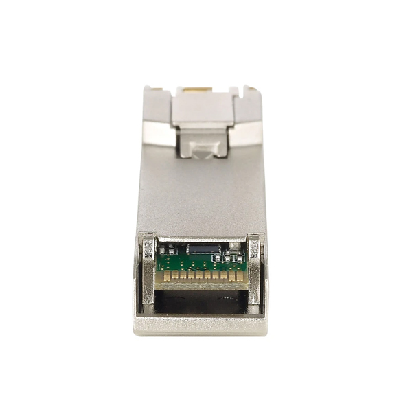 Levelone SFP-3841 1.25Gbps RJ45 100m SFP Transceiver