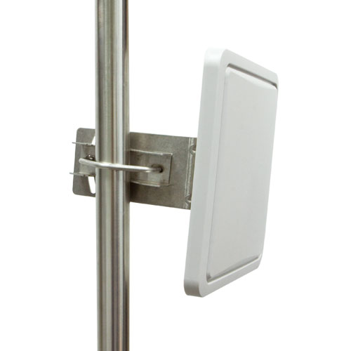 Planet ANT-FP14AD 5GHz 14dBi Flat Panel Dual Polarization Directional Antenna