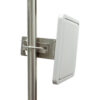 Planet ANT-FP14D 2.4GHz 14dBi Flat Panel Dual Polarization Directional Antenna