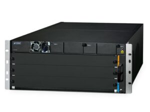 box_CS-6303R Planet CS-6303R 3-Slot L3 40G xPON HA Chassis