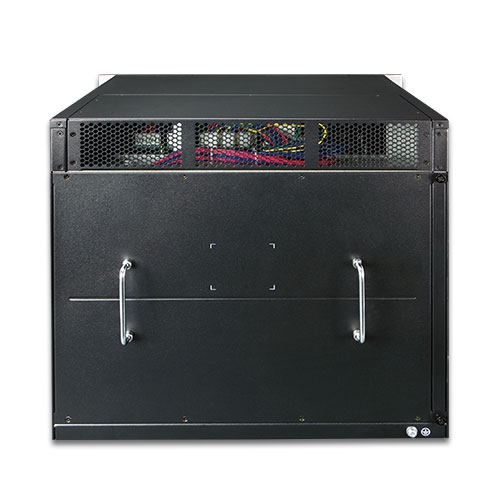 box_CS-6306R_02 Planet CS-6306R 6-slot Layer 3 IPv6/IPv4 Routing Chassis Switch