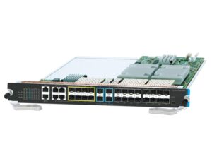 box_CS6-16PON4C4S4X Planet CS6-16PON4C4S4X 16-Port xPON + 4GE TP/SFP + 4GE SFP + 4-10GE Management Module for CS-6303R and CS-6306R