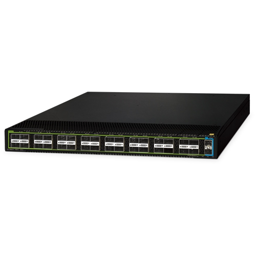 Planet DCS-7342-32C2X 32 x 100G/40G QSFP28 + 2 x 10G SFP L3 Managed Data Center Switch