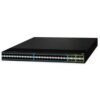box_DCS-7342-48Y8C1__38804 Planet DCS-7342-48Y8C 48 x 25G SFP28 + 8 x 100G/40G QSFP28 L3 Managed Data Center Switch