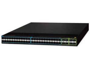 box_DCS-7342-48Y8C1__38804 Planet DCS-7342-48Y8C 48 x 25G SFP28 + 8 x 100G/40G QSFP28 L3 Managed Data Center Switch