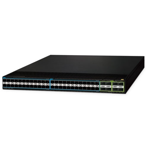 box_DCS-7342-48Y8C1__38804 Planet DCS-7342-48Y8C 48 x 25G SFP28 + 8 x 100G/40G QSFP28 L3 Managed Data Center Switch