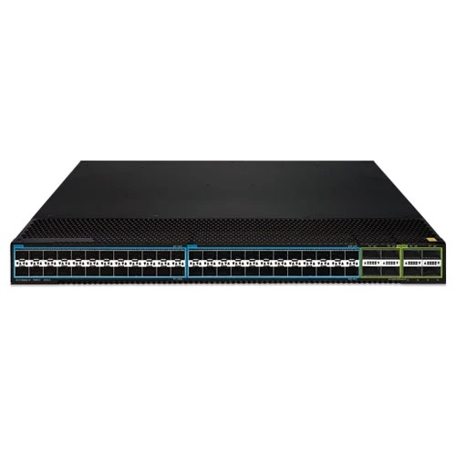 box_DCS-7342-48Y8C_01__83757 Planet DCS-7342-48Y8C 48 x 25G SFP28 + 8 x 100G/40G QSFP28 L3 Managed Data Center Switch