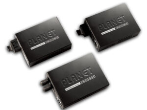 box_FT-80x Planet FT-806B20 10/100BASE TX to FX Media Converter, 1550 WDM Single Core