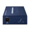 box_FTP-802S15v1.1_02 Planet FTP-802S15 10M/100M RJ45 PoE to 100BASE-FX (SC, SM 15KM) Media Converter