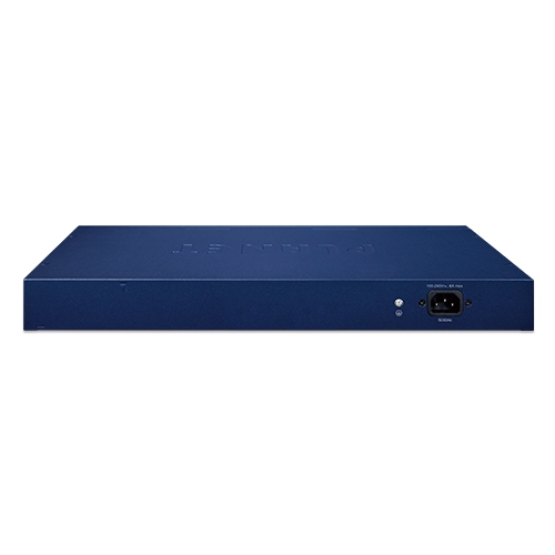 Planet GS-4210-16UP8T4X 16 x GbE PoE 802.3bt + 8 x GbE + 4 x 10G SFP L2 Managed PoE Switch