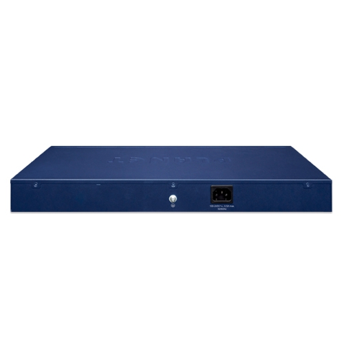 Planet GS-4210-24P2S 24 x PoE 802.3at 370W + 2 x 2.5G/1G SFP L2 Managed PoE Switch