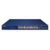 Planet GS-4210-24UP4X 24 x GbE PoE 802.3bt + 4 x 10G SFP+ L2 Managed PoE Switch