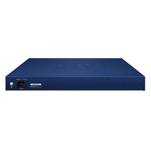 Planet GS-4210-24UP4X 24 x GbE PoE 802.3bt + 4 x 10G SFP+ L2 Managed PoE Switch