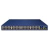 box_GS-4210-48P4Sv3_01 Planet GS-4210-48P4S 48GE PoE + 4SFP L2 Managed PoE Switch
