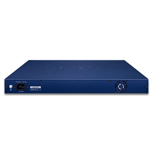 box_GS-4210-48P4Sv3_02 Planet GS-4210-48P4S 48GE PoE + 4SFP L2 Managed PoE Switch