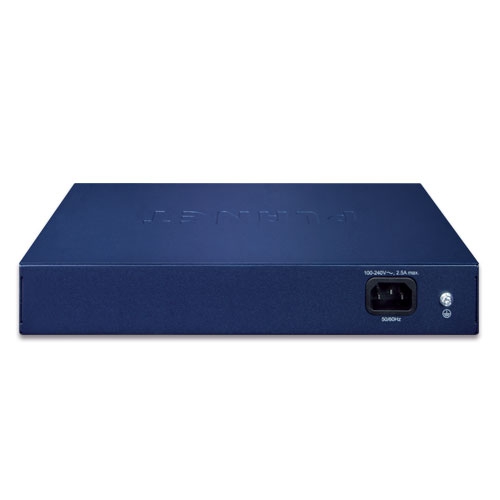 box_GS-4210-8P2Sv3_02 Planet GS-4210-8P2S 8GE PoE + 2SFP L2 Managed PoE Switch