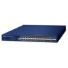 Planet GS-6311-16S8C4XR 16 x 100M/1G SFP + 8 x GbE/SFP Combo + 4 x 10G SFP+ RPSU L3 Managed Switch