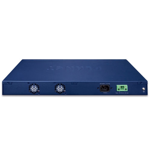 Planet GS-6311-16S8C4XR 16 x 100M/1G SFP + 8 x GbE/SFP Combo + 4 x 10G SFP+ RPSU L3 Managed Switch