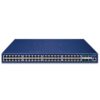 box_GS-6311-48T6X_01 Planet GS-6311-48T6X 48 x GbE + 6 x 10G SFP+ L3 Managed Switch